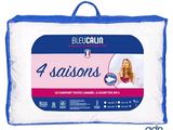 Oreiller « Bluecalin 4 saisons »