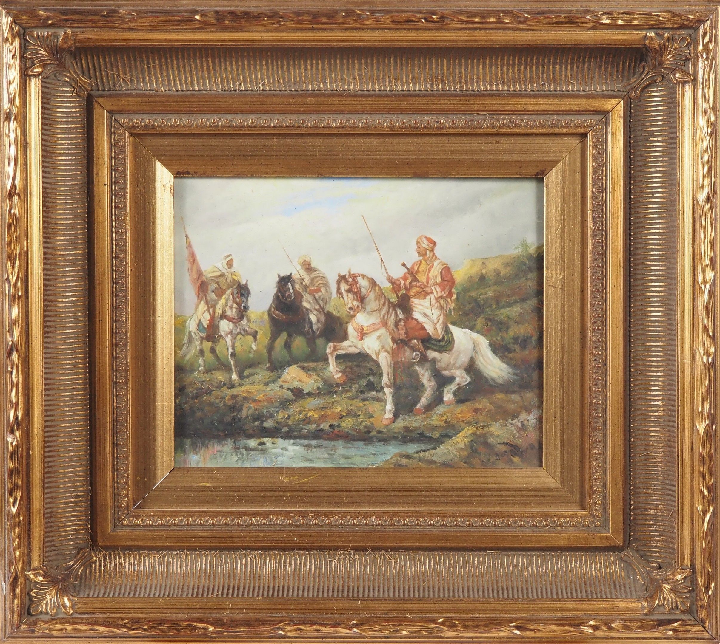 Objets d'art & Curiosités