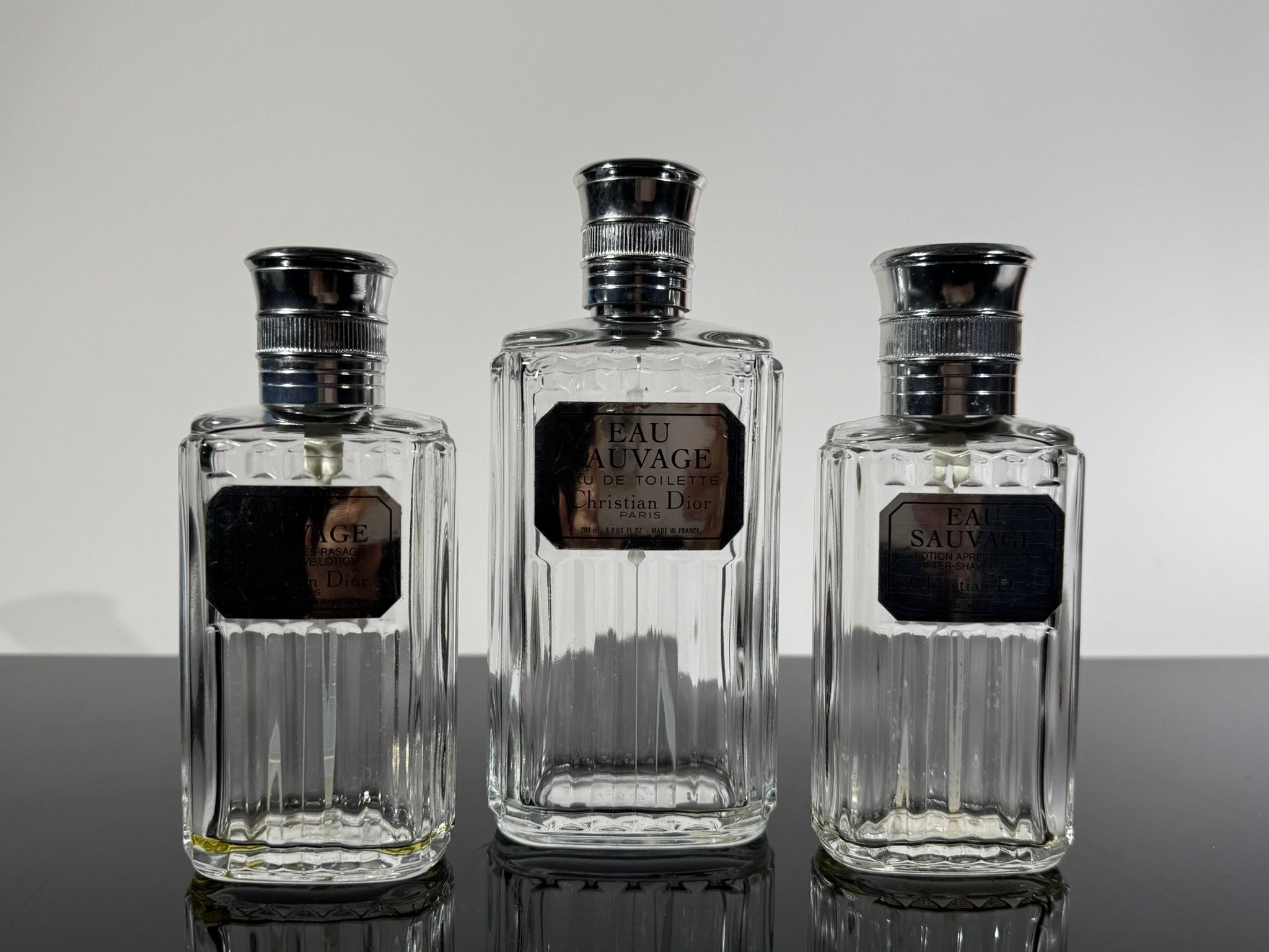 Maroquinerie de Luxe