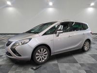 OPEL - ZAFIRA TOURER 2.0 CDTI 130 CH COSMO - GO - Mise en se…