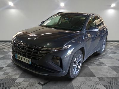 SUV Hyundai Kona 2020, 2,0 l turbo, transmission intégrale, 4 portes - cliquez pour afficher la photo en grand format