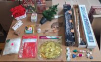 10799-60 / 1 palette de 33 kg de décorations de noël ( décor…