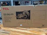 a cardboard box that has a picture of a bird on it