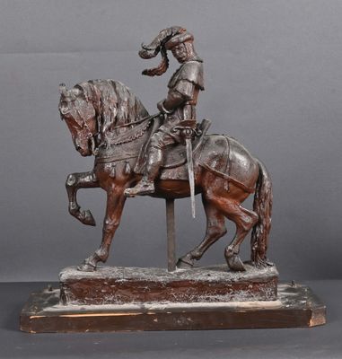 Fulbert-Pierre Larregieu (? - 1886)