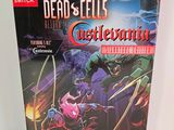 dead cells castlevanin nintendo switch