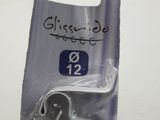 a package of scissors in the packaging on the table