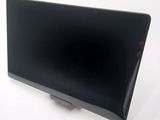 a black business card case sitting on a white surface