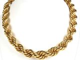 a close up of a necklace on a mannequin mannequin mannequin mannequin mannequin mannequin mannequin mannequin