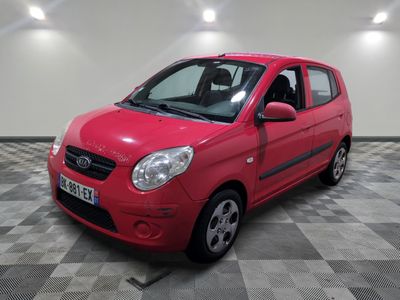 KIA - PICANTO 1.0L 62 STYLE - ES - Mise en service: 11/03/20…