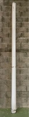 THULE" roller blind, approx. 400cm long, in mint condition. 8088300969
