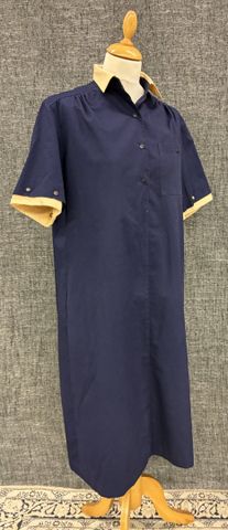 Caroline ROHMER : Robe en coton taille 42
