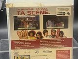 a dvd case that has a picture of a movie on it