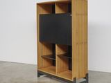 an image of a tv cabinet with a flat screen