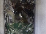 a box of assorted items that are in the box