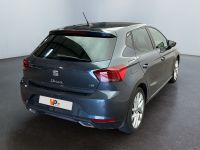SEAT IBIZA 1.0 EcoTSI 110 ch S/S DSG7 FR / N°:MV2601703, Heu… (photo 4)