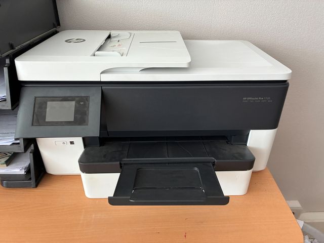 Imprimante HP Pro 7720