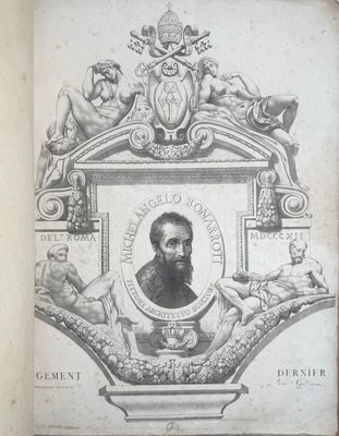 an old black and white photo of a man with a beard in a frame