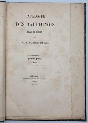 un livre ouvert avec une illustration représentant le titre d'un livre