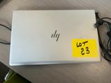 hp laptop for sale with charger and cable for sale in los angeles, ca