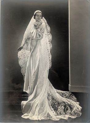 Georges Saad* (1898 - 1970 Paris)
