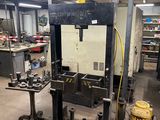 an image of a machine shop with a lot of tools