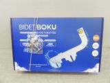 an image of a box with a toothbrush inside of it