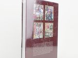 an image of a book with pictures of people on it