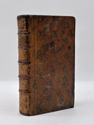 [GAUTHIER, François-Louis]. Traité contre les danses et les …