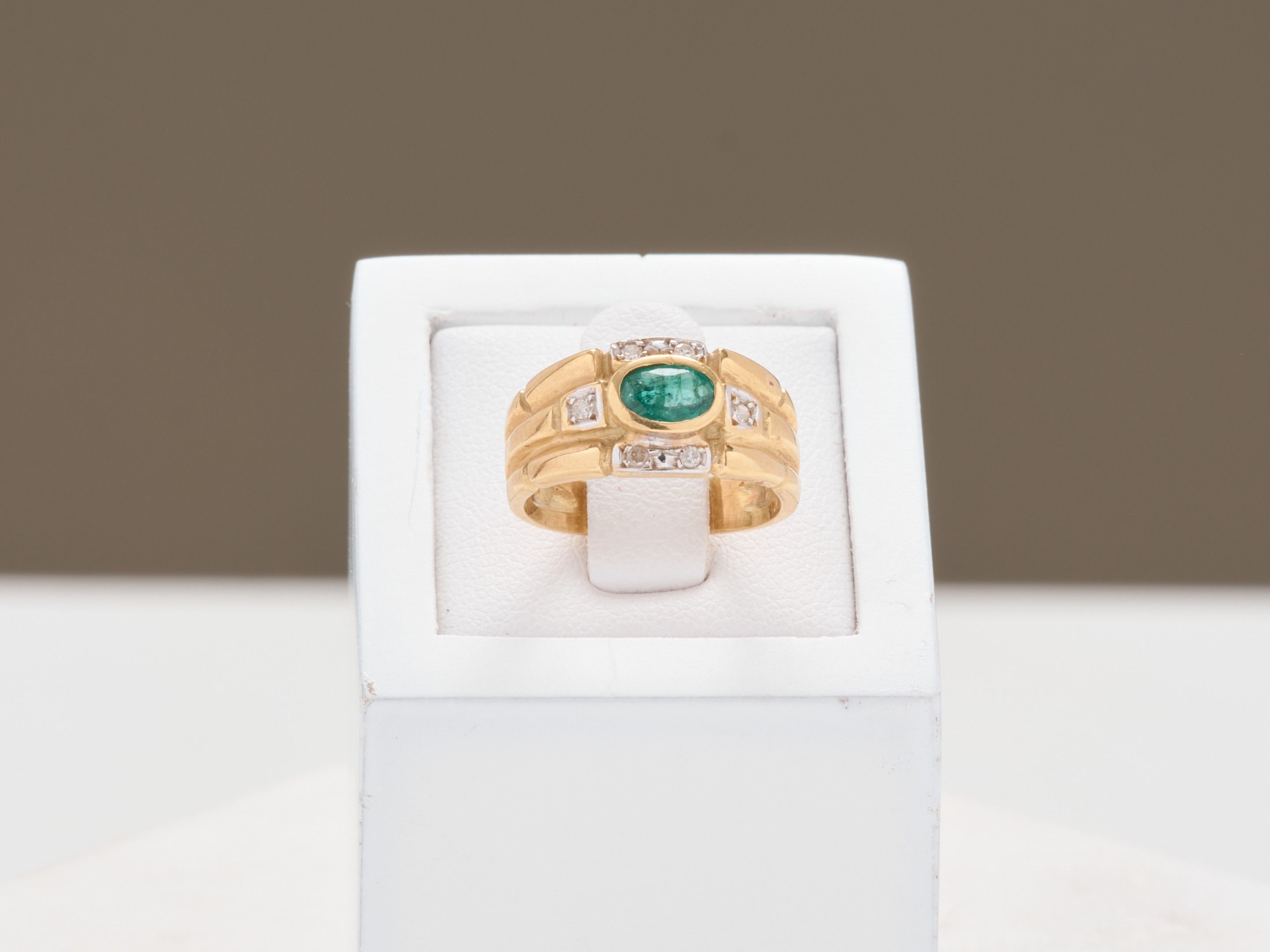 Bijoux & Pierres Précieuses