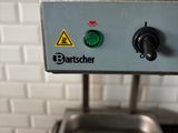 a close up of a machine that is sitting on a counter