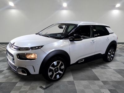 citroen c4 aircross 1 2 puretech puretech 5p