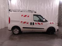 FIAT DOBLO D 95 CH - Genre : CTTE - Carrosserie : FOURGON - … (photo 3)