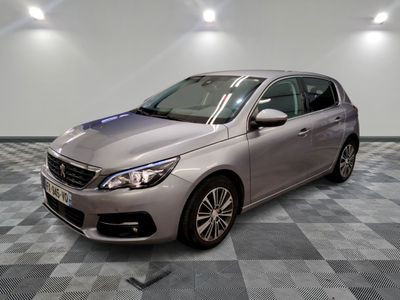 PEUGEOT - 308 PURETECH 130CH SS BVM6 ALLURE PACK - ES - Mise…