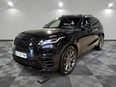 LAND ROVER - RANGE ROVER VELAR 2.0L P400E PHEV 404CH SE R-DYNAMIC - EE