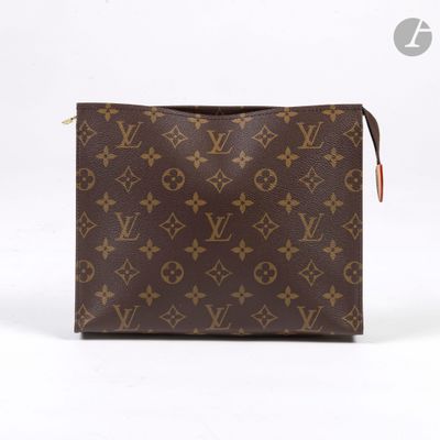 trousse de maquillage Louis Vuitton