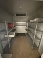 * Etagères alimentaires à clayettes (photo 3)