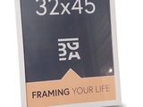 a picture of a picture frame with the words framing your life written on it