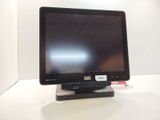 an image of a computer monitor sitting on a desk