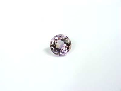 Amétrine ronde 20.35 cts 17.8x17.6x13 n°32112902