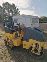 CYLINDRE / COMPACTEUR BOMAG BW 100 ADM-5 ANNEE 2014 - Energi… (photo 3)