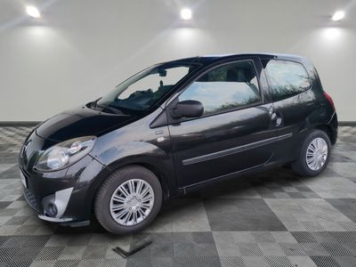 Renault - Twingo II 1.2 Lev 16v 75 Eco2 Yahoo Euro 5 - ES - …