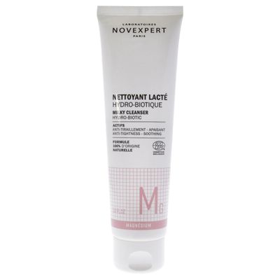 LABORATOIRES NOVEXPERT - Nettoyant Lacté Hydro-Biotique - 15…