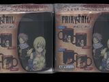 packaging for two mugs of fairy tail and fairy tail mugs