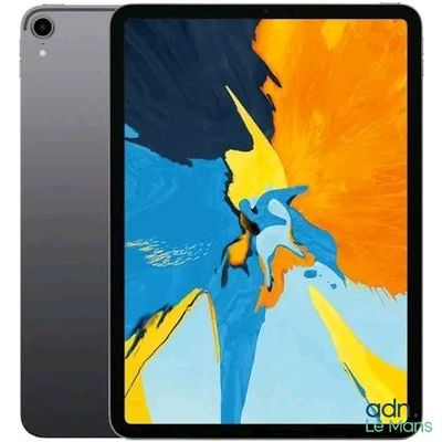 Le nouvel iPad Pro est disponible avec un écran de 64 pouces et une diagonale d'écran de 64 pouces.