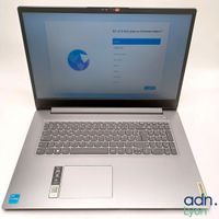 Ordinateur portable Lenovo Ideapad 3 17Itl6 Argent - Intel C… (photo 2)