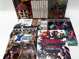 avengers the complete collection vol 1 - 6