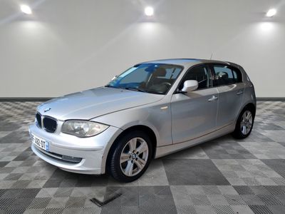 118D 143 CH EDITION EXECUTIVE - GO - Mise en service: … - Photo 1