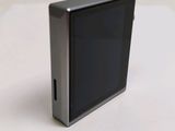 a small electronic device that is sitting on a table