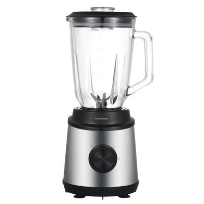 Blender Thomson THBL1000 1000 W Noir /La première photo est non contra