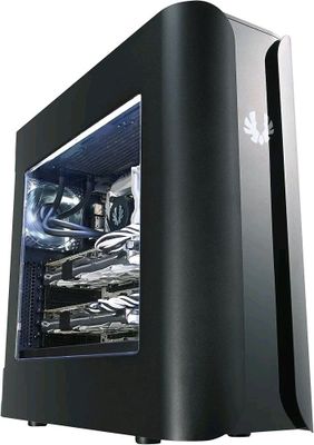 Boitier de tour - ATX - BITFENIX - Pandora - Neuf - La premi…